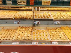 -東更道点心行(崂山丽达店)