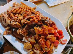 -吴长子卤菜馆(统一街店)