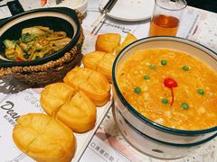 -赵小姐丨新中餐(曲江店)