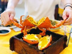 -宏佳丰味蟹馆(洛溪店)