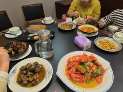 -富临轩私房菜(集庆门大街店)