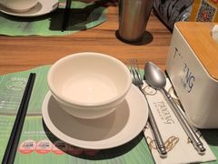 -帕蓝·暹罗料理(大学路店)