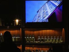 -The Cheebat 锌吧·Bistro(体育西店)