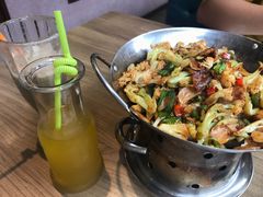 -巴渝菜馆(涿州店)