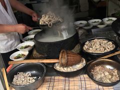 -甘记肥肠粉(马鞍北路店)