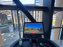 -漠浔MOTION健身(虹桥国际展汇店)
