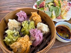 全家福-正宗天津烧麦馆(柳州路店)