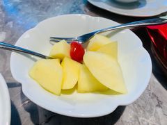 -四道菜·福建菜馆(新街口金鹰店)