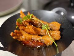 -镇江龙·火锅串串(武侯祠店)