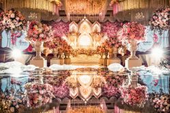 -谛融婚礼酒店·宴会厅(花园店)