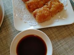 -潮府馆·非遗潮州菜·港式点心(世纪公园店)
