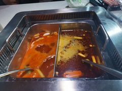 -新百幺妹火锅(新百广场万宇步行街总店)