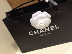 iphone_upload_pic-CHANEL(恒隆广场店)