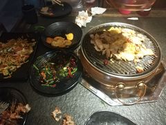 -百味源炭火烤翅 ·夜市大排档(酒仙桥店)