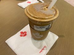 -Tims天好咖啡·贝果(雁展路万象天地店)