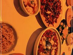 -龙门阵茶屋川菜馆(武康路店)