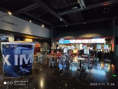 -万达影城(西铁营万达广场IMAX店)