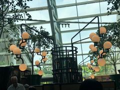 -RISE RESTAURANT(滨海湾金沙店)