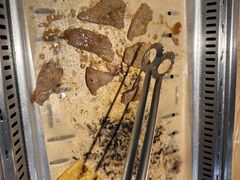 -新石器烤肉(百联川沙店)