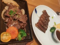 -王鼎精致料理铁板烧(世博源店)