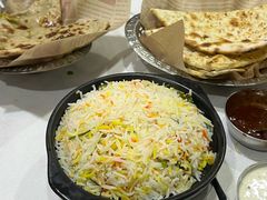 -葛尼沙印度餐厅 (镇明路店)