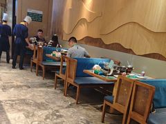 -亚马逊蒸汽活海鲜自助(LCM置汇旭辉广场店)