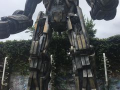 -驳二艺术特区