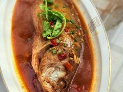 -又见炊烟私房菜(敬亭路店)