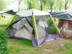 -长春市南湖公园