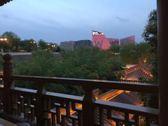 -小白鲨工夫潮膳(曲江店)