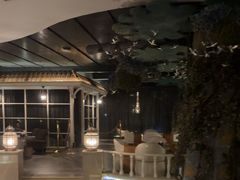-碧涛阁·泡泡海洋·汤泉洗浴(王府花园店)