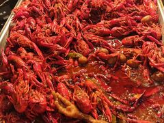 -菲住布渴酒店自助餐厅(阿里巴巴西溪园区店)