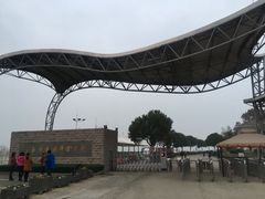 -南京金牛湖风景区