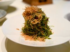 -四季民福烤鸭店(外滩外白渡桥店)