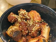-嘉州九妹凤爪(乐山总店)