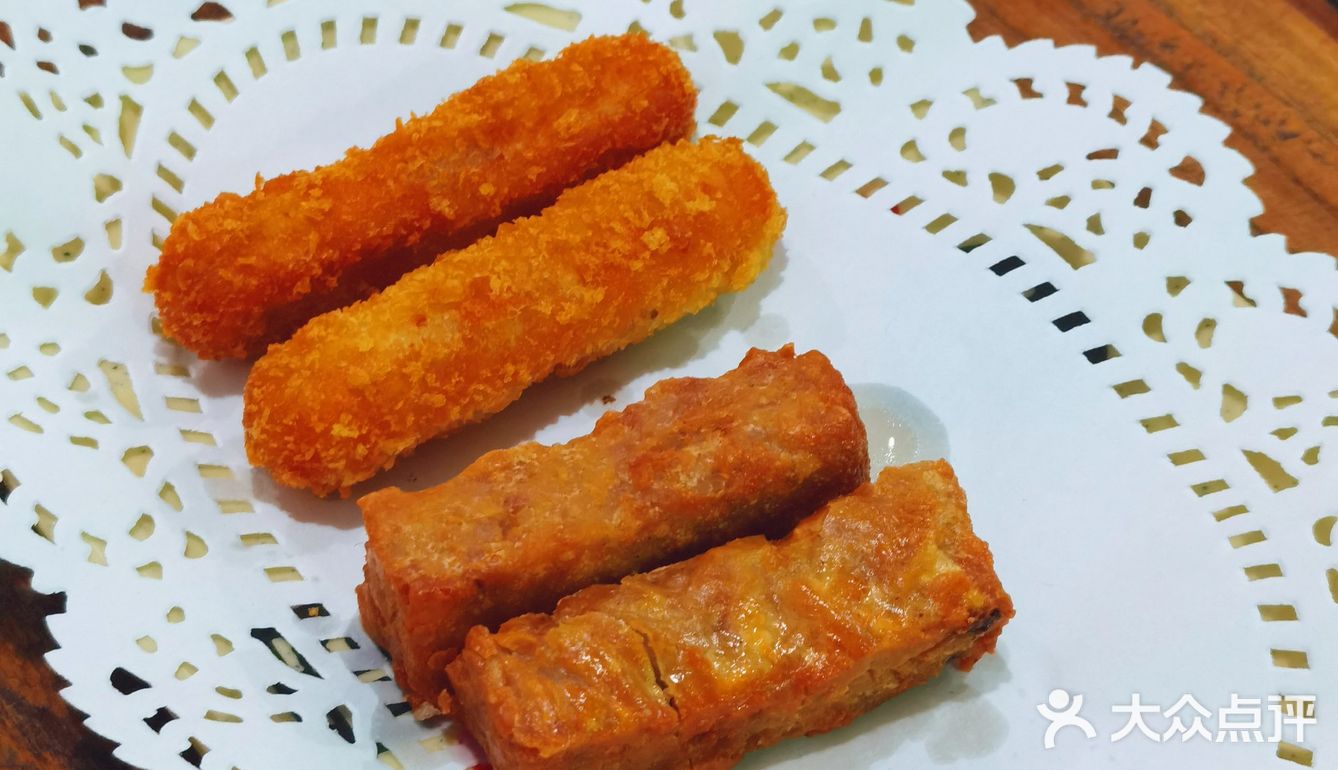 滑蛋饭怎么是这样的