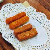 滑蛋饭怎么是这样的