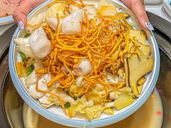 -菌公主·野生菌蒸汽火锅(告庄店)