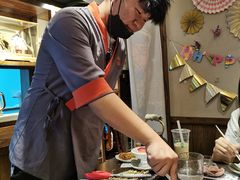 -樱宿日式和牛烧肉(五道口店)