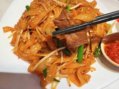 -粤食堂(天津和悦汇店)