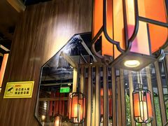 -湊湊火锅·茶憩(世博大道店)
