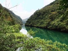 -狮子关旅游区