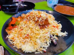 -新加坡Zam Zam餐馆