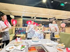 -海底捞火锅(汇金星力城店)