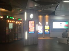 -星轶IMAX影城(九亭U天地旗舰店)