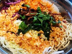 -喝丢一只鞋海鲜烧烤·海肠捞饭(文体街店)