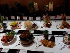 -海景壹号大酒店(惠钱路店)