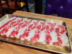 -首尔朴宝·炭火烤肉(五角场店)