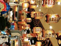 -南京大牌档(龙江新城市广场店)