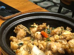 -星叶·东南亚料理(宁波万象汇店)